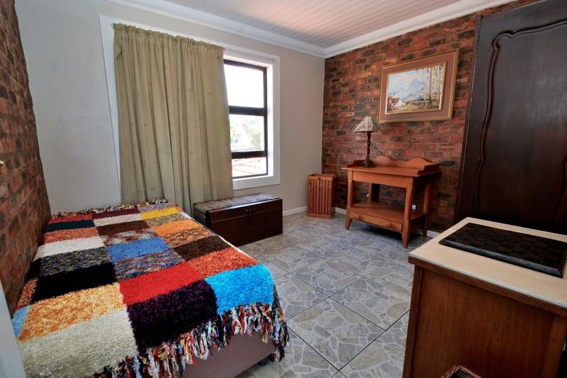 4 Bedroom Property for Sale in Stilbaai Wes Western Cape